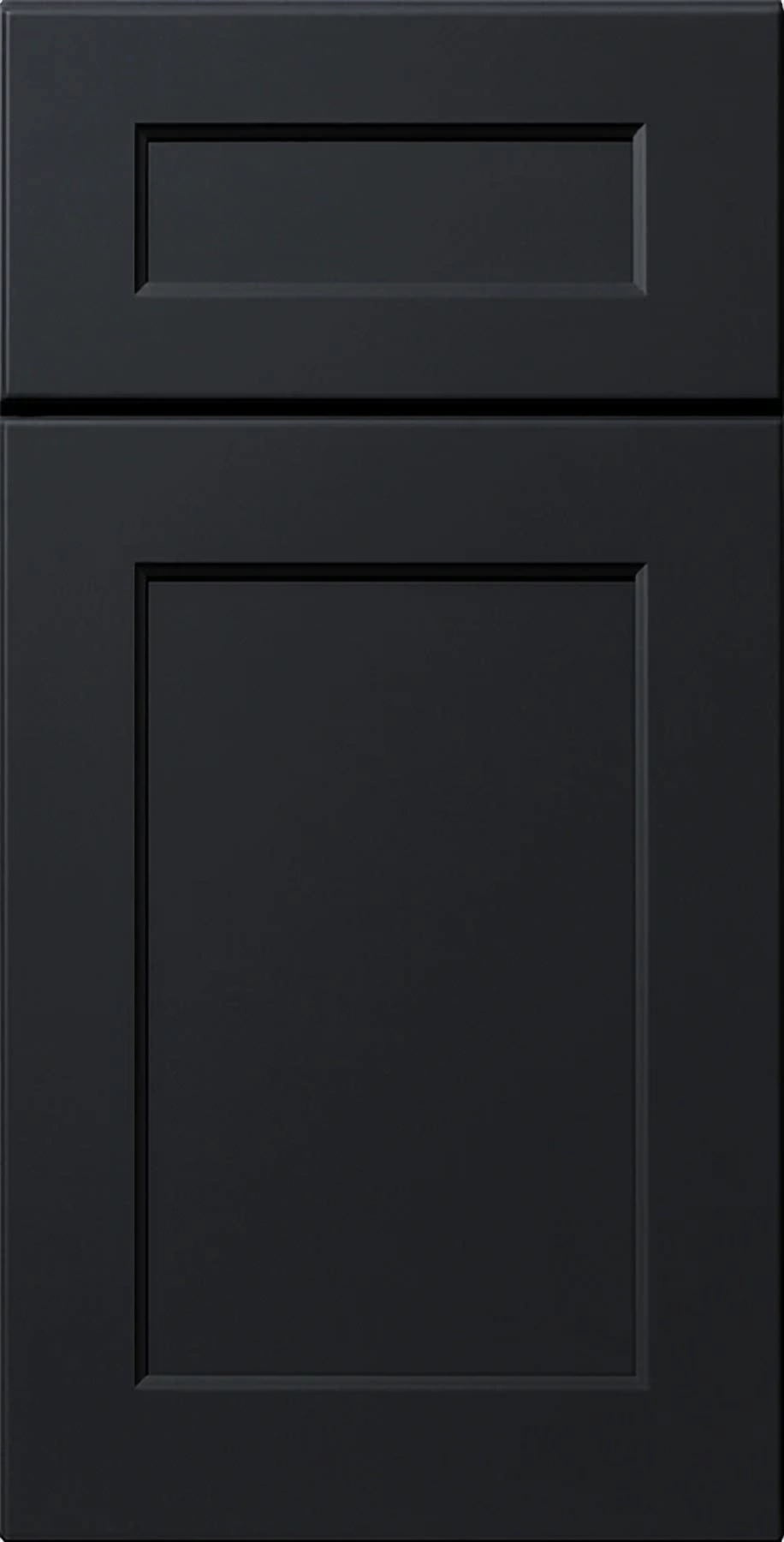Black Shaker