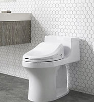 Toilets