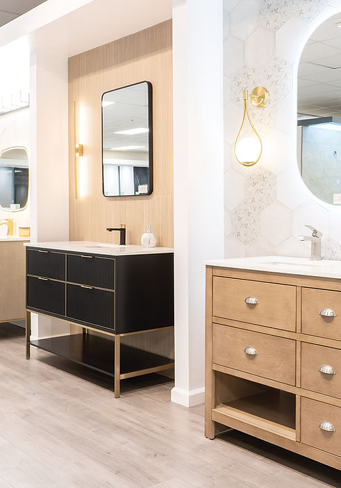 Vanity Cabinet