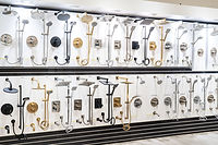 Shower Set