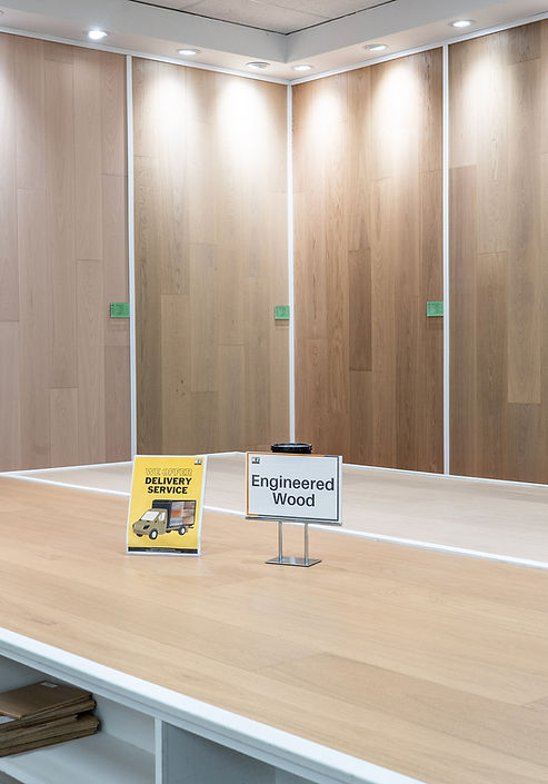 Engineered Wood