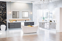 Milpitas Bathroom Vanity