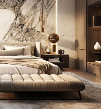 Hotel Bedroom Furniture view 4