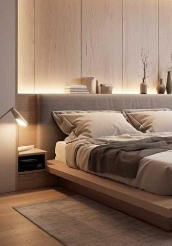 Hotel Bedroom Furniture