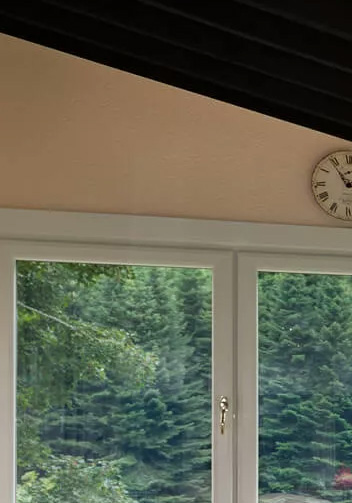 AluminumTilt and Turn Windows