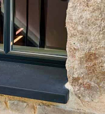 Aluminum Fixed Windows view 4