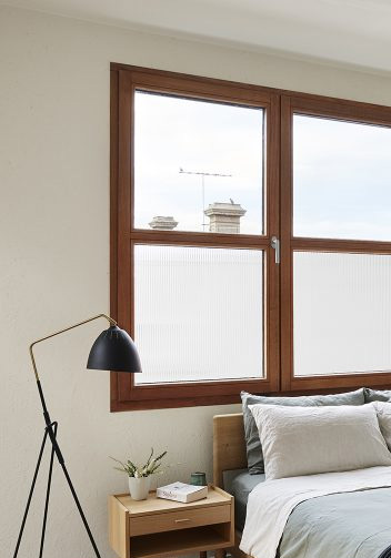 UPVC Tilt and Turn Windows