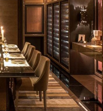 Hotel Restaurant & Dining Furniture view 4