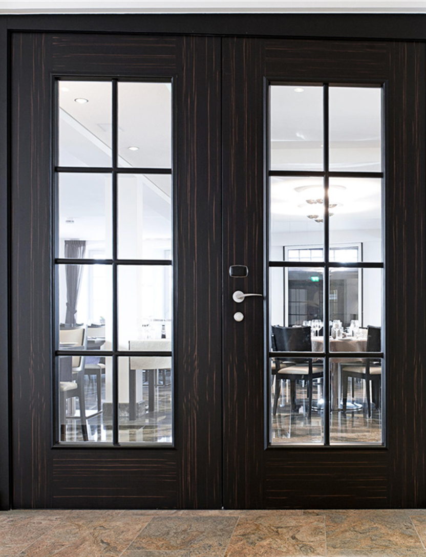 Fire Rated Door view 3