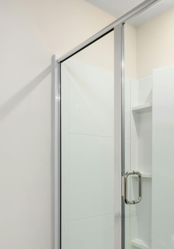 Shower Door