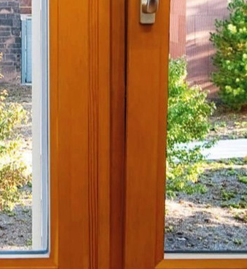 UPVC Tilt and Turn Windows view 4