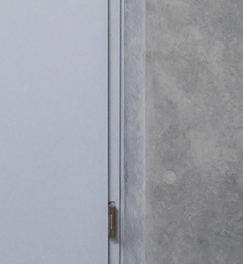 Fire Rated Door view 4