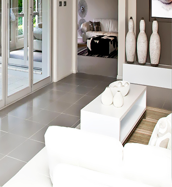 Aluminum Sliding Door view 4