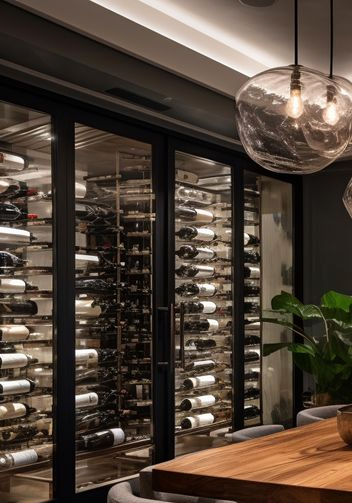 Wine Cellar