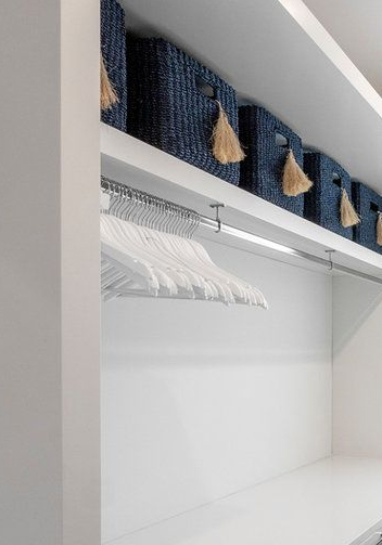 Laundry Cabinet