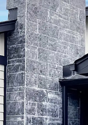 Solid Wood Garage Door