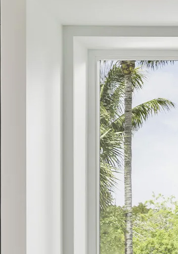 Aluminum Sliding Windows