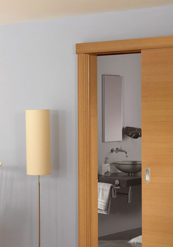 Interior Sliding Door Solid Core