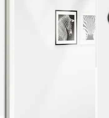 Pocket Door Shaker Design view 4
