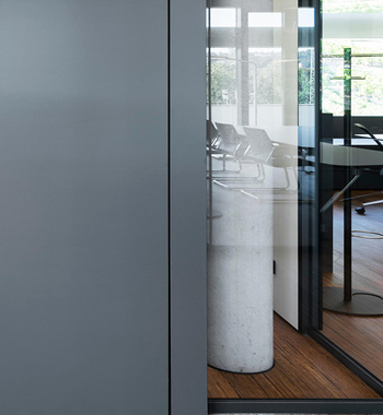 Fire Rated Door view 4