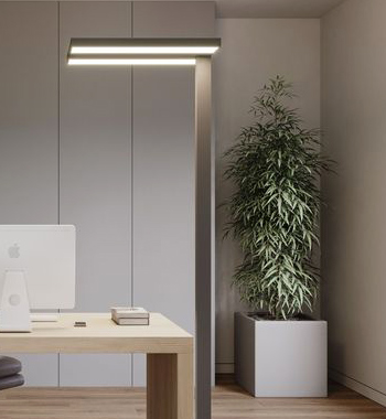 Home Office/Meeting Room Furniture view 4