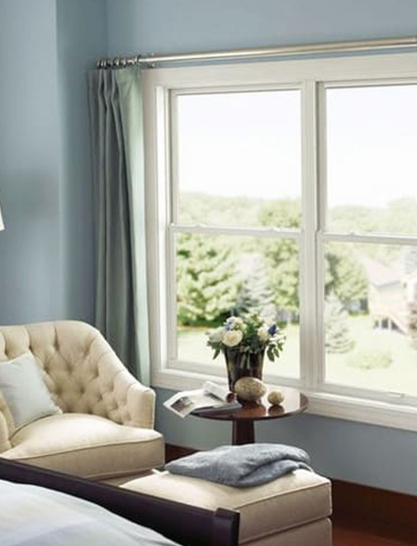 UPVC Hung Windows view 3