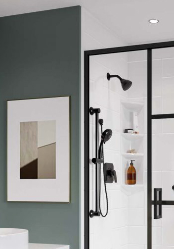 Shower Door