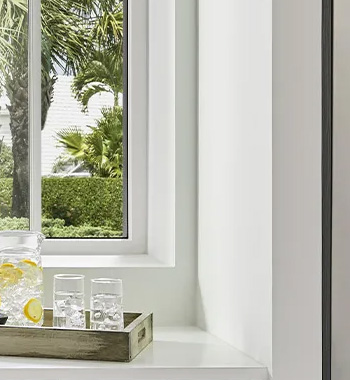 Aluminum Sliding Windows view 4