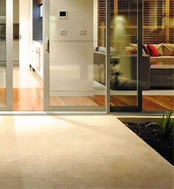 Aluminum Sliding Door view 4
