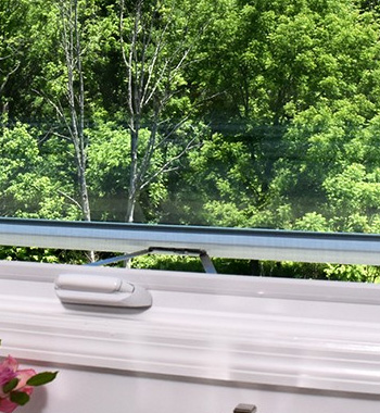 Aluminum Awing Windows view 4