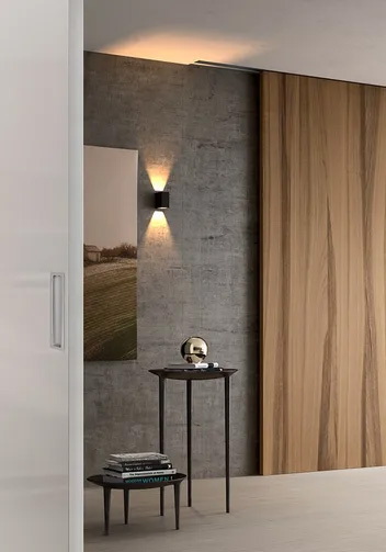 Interior Sliding Door Ceiling Height