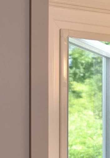 Aluminum Casement Windows