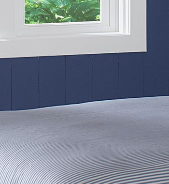 Aluminum Hung Windows view 4