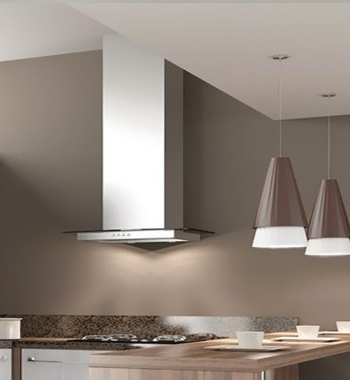Timber Venner Finish Kitchen Cabinet view 4