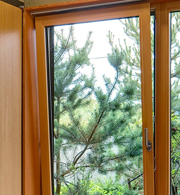 UPVC Tilt and Turn Windows view 4