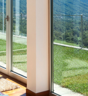 Aluminum Fixed Windows view 4