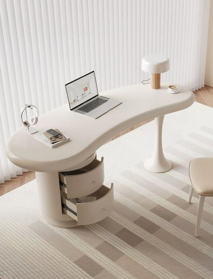 Home Office/Meeting Room Furniture view 3