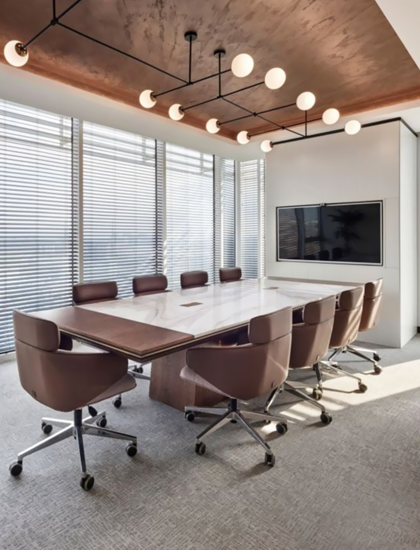 Hotel Office & Meeting Room Furniture view 3