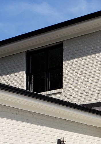 Glass Garage Door