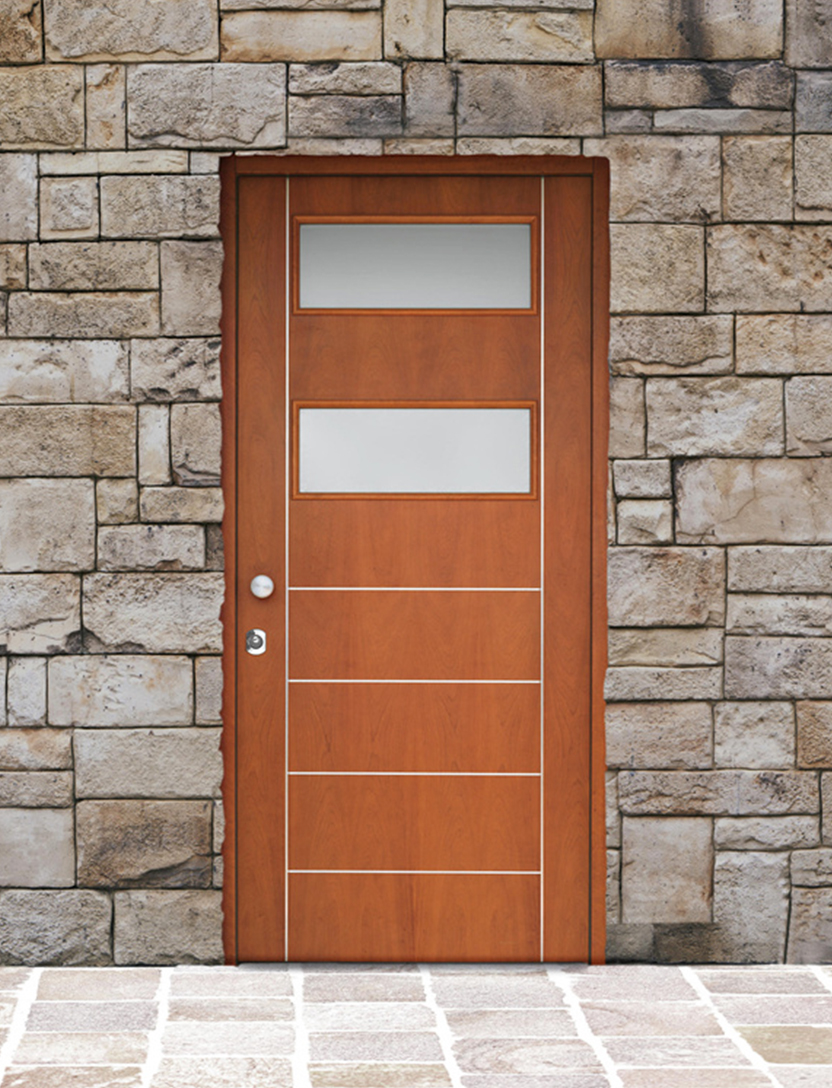 Fire Rated Door view 3