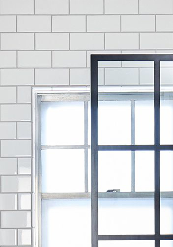 Shower Door