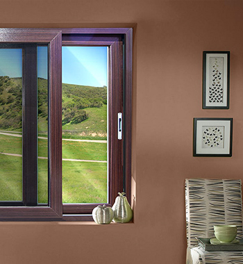 UPVC Sliding Windows view 4