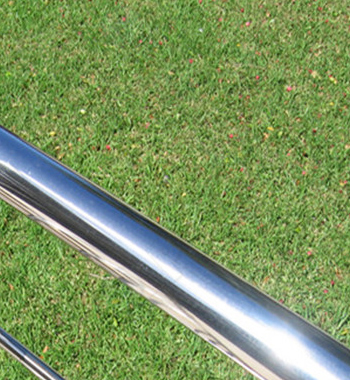 Rod Bar Railng view 4