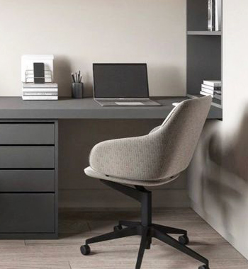 Home Office/Meeting Room Furniture view 4