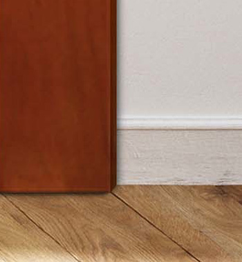 Interior Sliding Door With Handle view 4