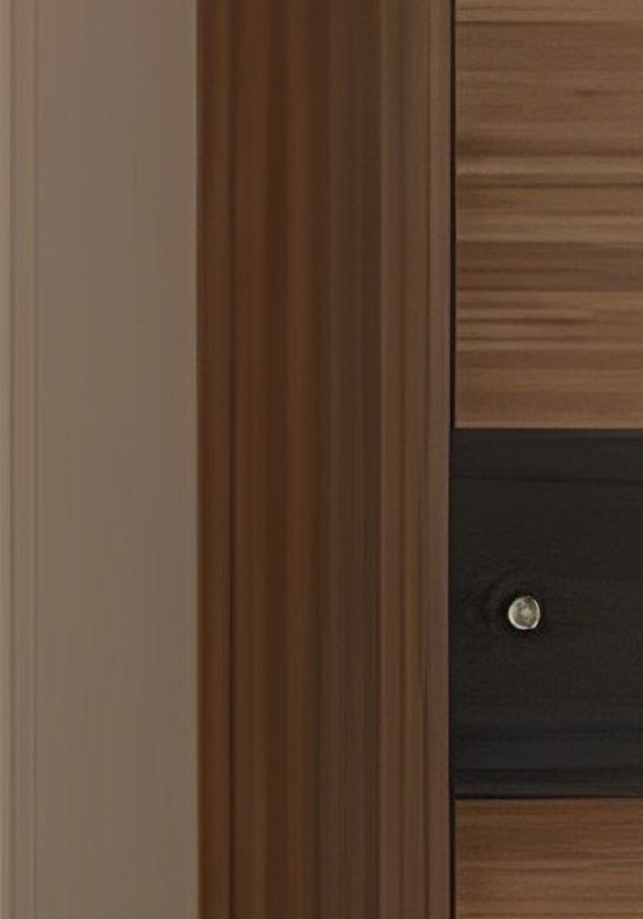 Wardrobe (Sliding Door)