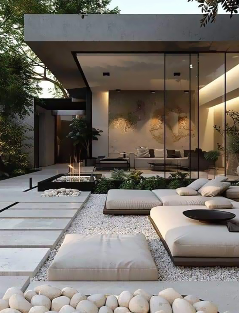 Outdoor Furniture view 3