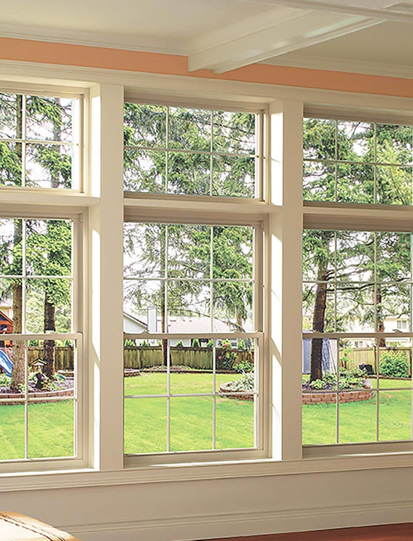 UPVC Hung Windows view 3