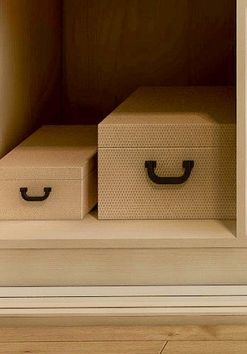 Wardrobe (Sliding Door)