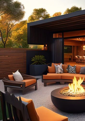 Outdoor Furniture